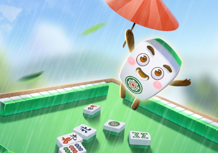 重磅来袭“蜀山麻将竟然有挂？_游戏_玩家_工具