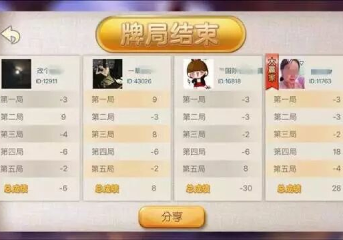 1分钟科普“决胜山西麻将怎么赢窍门”-玩家曝光开挂流程