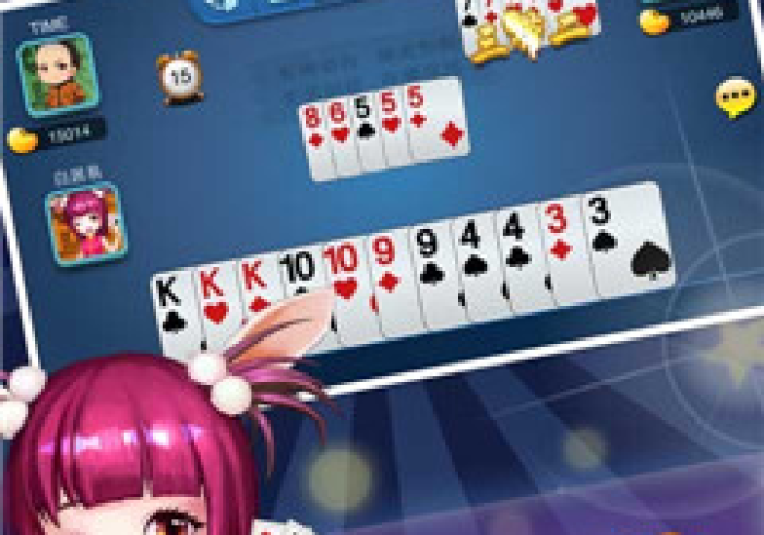 我来教教大家多乐跑得快是如何算胜率的(确实真的有挂)