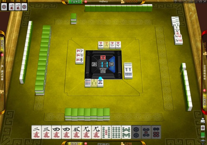 辅助简单学会“AApoker透视方法系统工具(透视)详细教程辅助工具