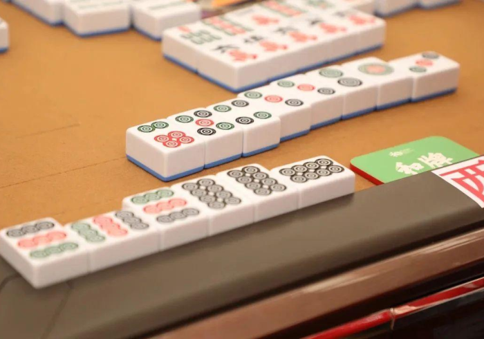 推荐辅助使用‘内蒙微乐麻将开挂器通用版(辅助神器)开挂详细教程