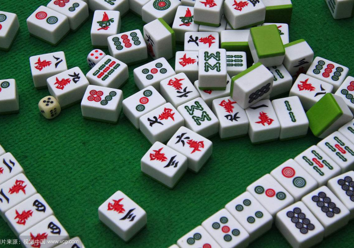 五分钟了解沐沐麻将万能开挂器(确实真的有挂)-知乎